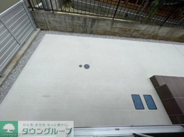 アクアシティ追分の物件内観写真